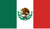 Прапор Мексики - Flags-World